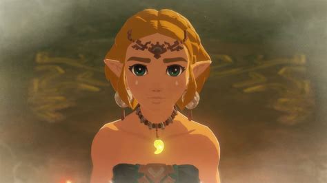 zelda tears of the kingdom porn